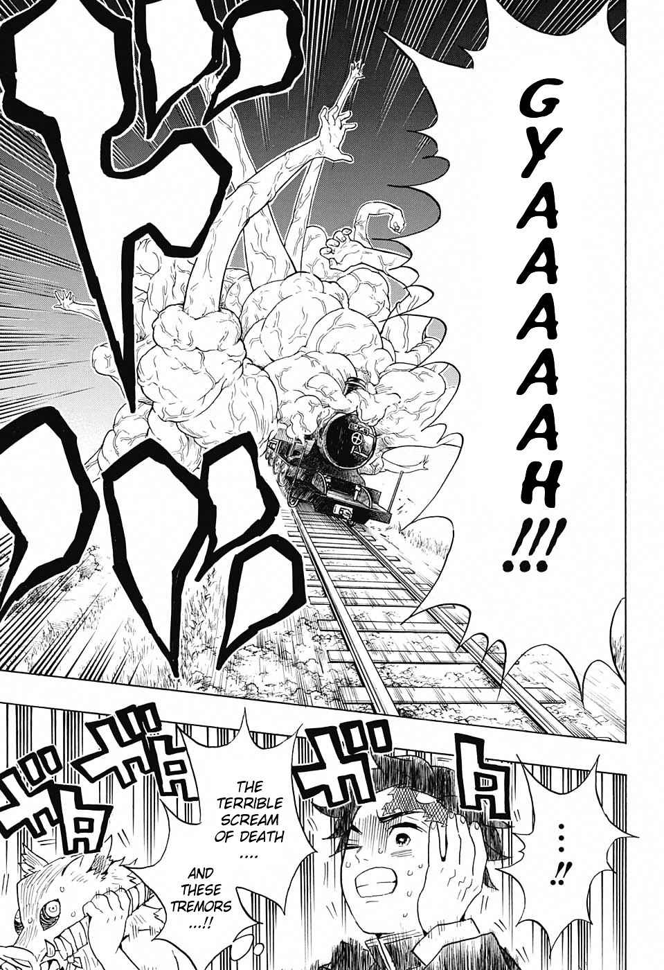 Read Demon Slayer  Kimetsu no Yaiba Manga Online