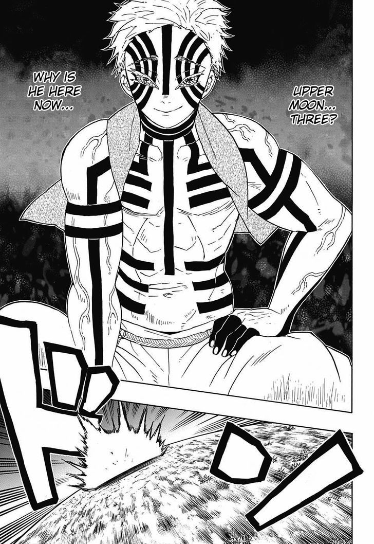 Read Demon Slayer  Kimetsu no Yaiba Manga Online