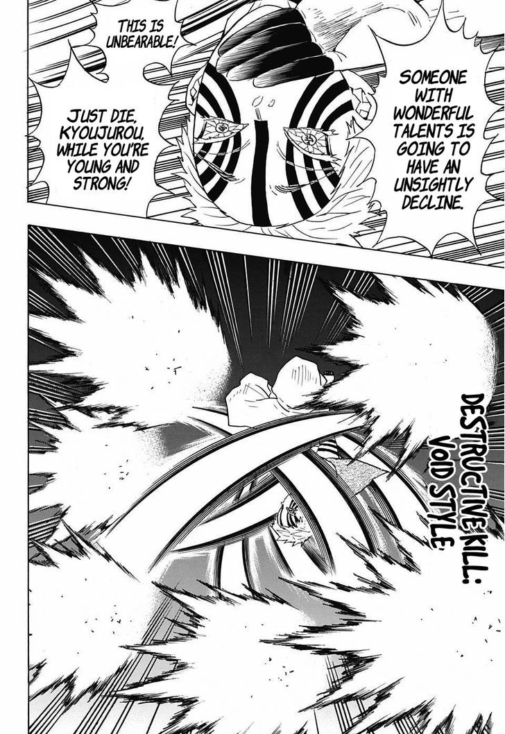 Read Demon Slayer  Kimetsu no Yaiba Manga Online