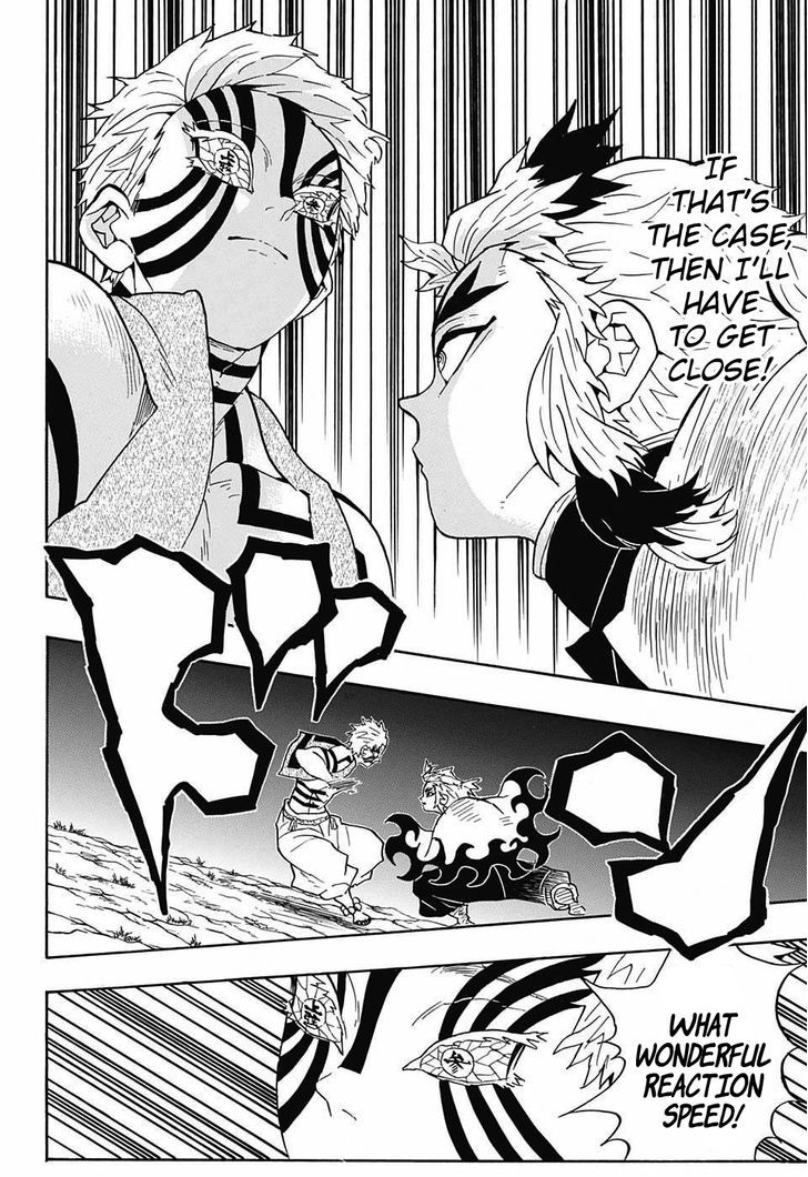 Read Demon Slayer  Kimetsu no Yaiba Manga Online