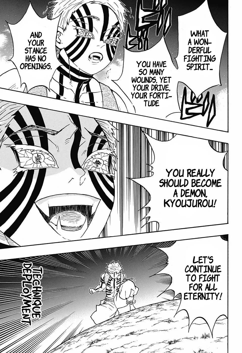 Read Demon Slayer  Kimetsu no Yaiba Manga Online