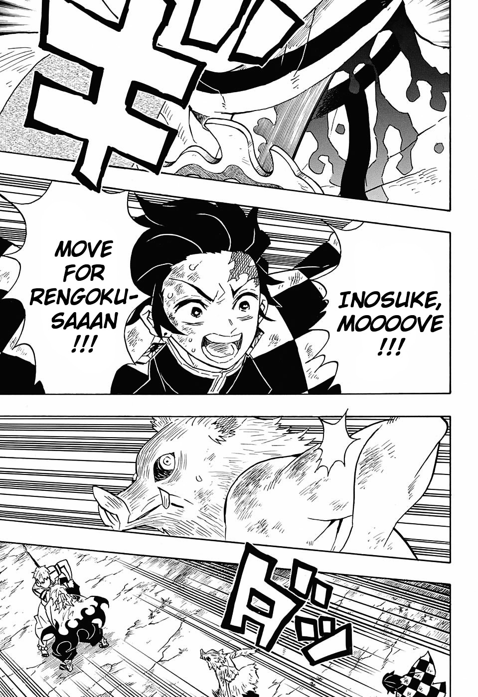 Read Demon Slayer  Kimetsu no Yaiba Manga Online