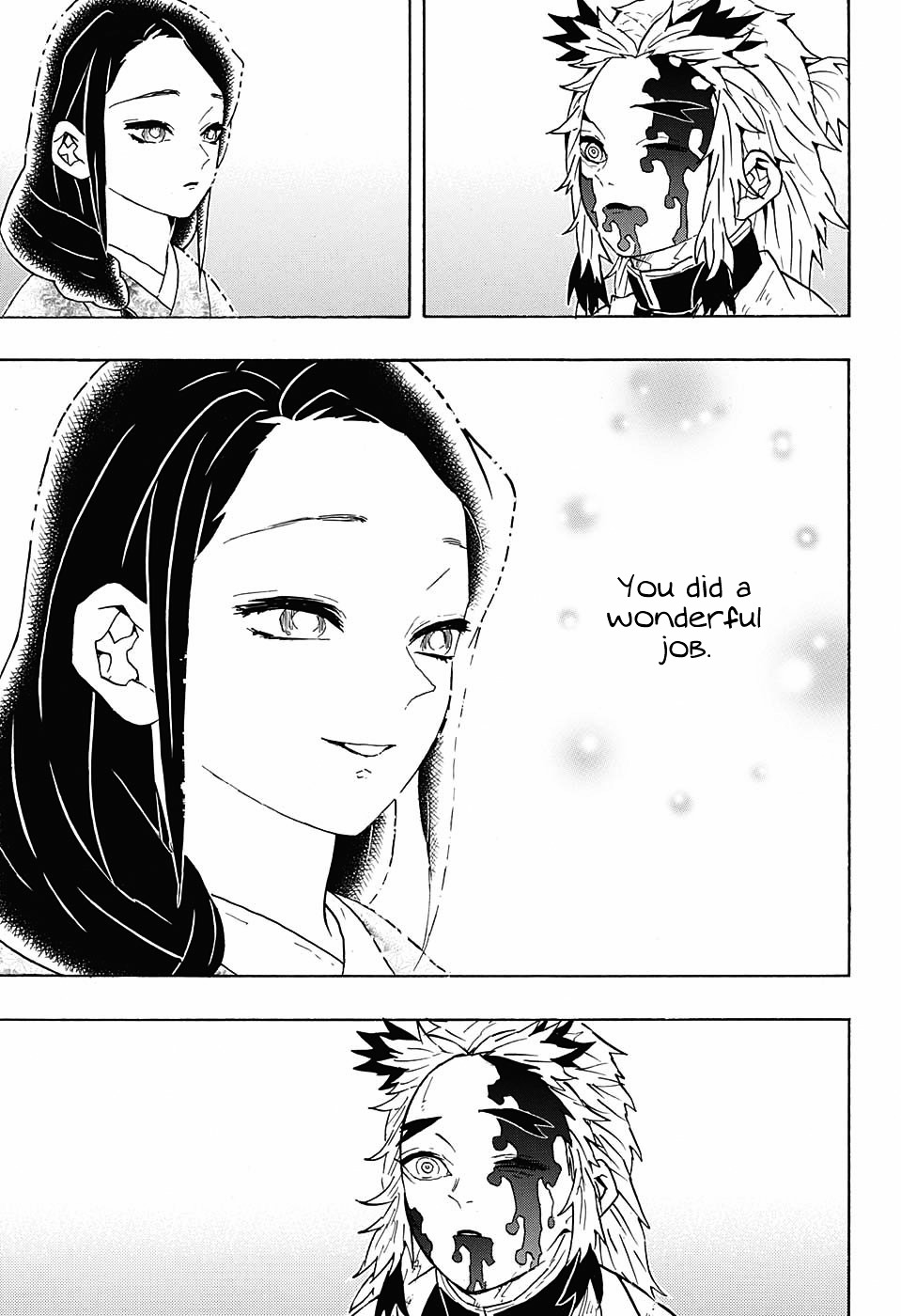 Read Demon Slayer  Kimetsu no Yaiba Manga Online