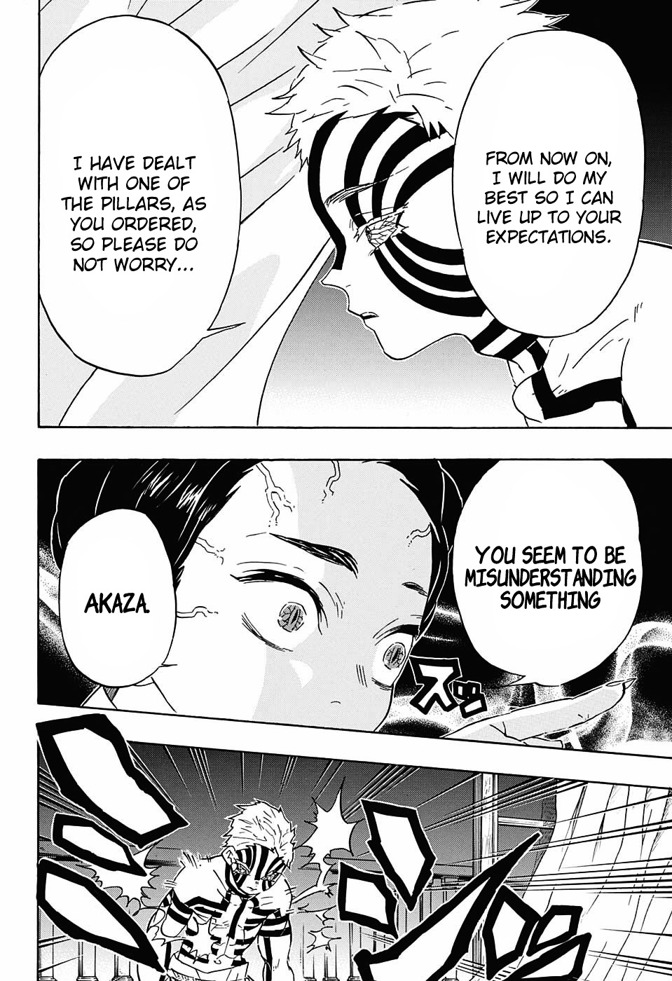 Read Demon Slayer  Kimetsu no Yaiba Manga Online