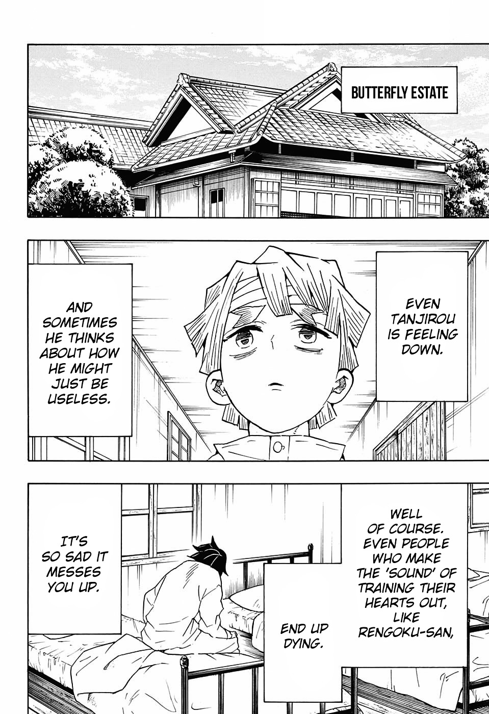 Read Demon Slayer  Kimetsu no Yaiba Manga Online