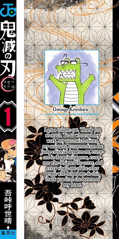 Read Demon Slayer  Kimetsu no Yaiba Manga Online