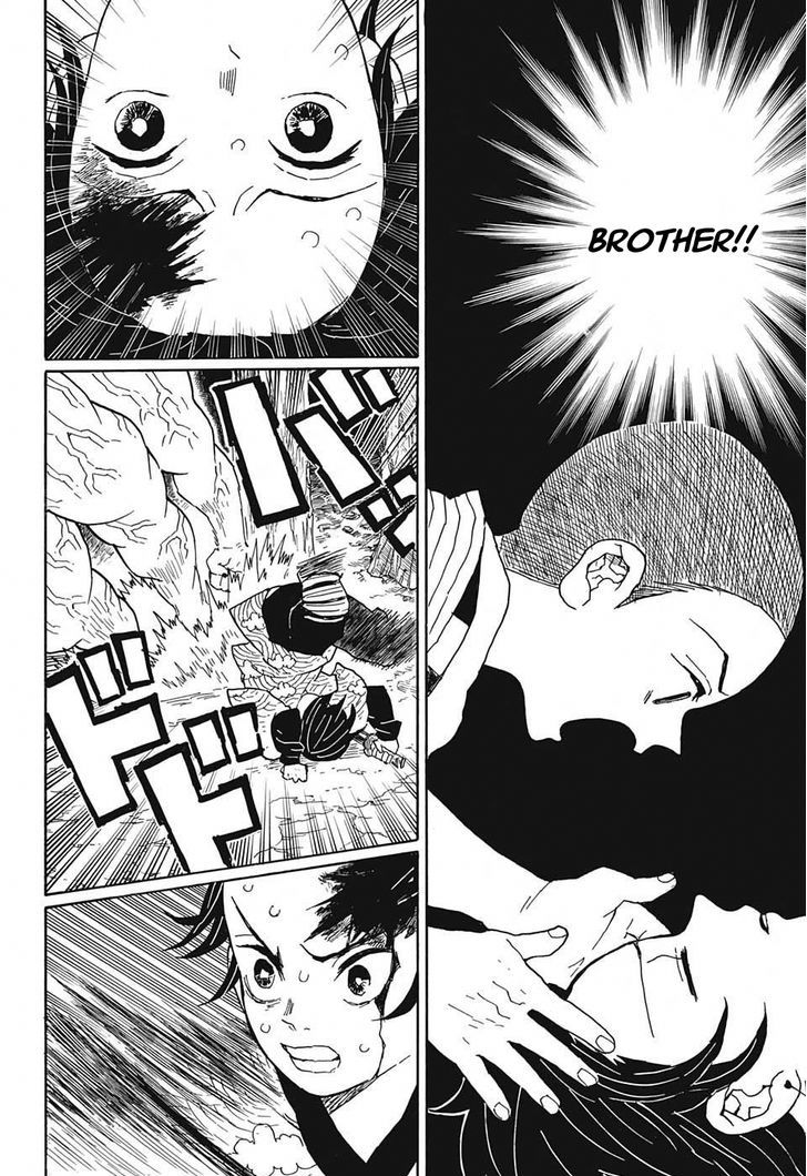 Read Demon Slayer  Kimetsu no Yaiba Manga Online