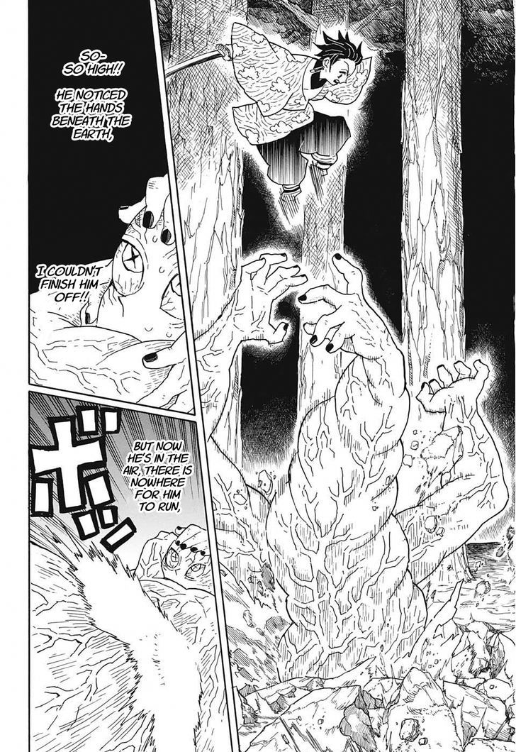Read Demon Slayer  Kimetsu no Yaiba Manga Online