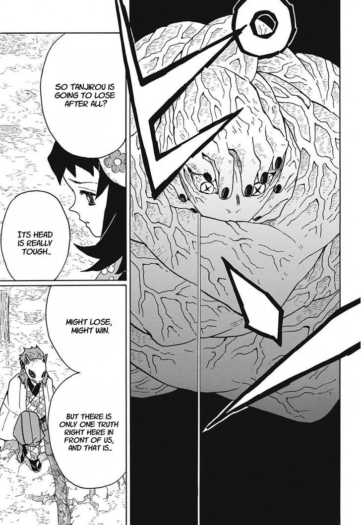 Read Demon Slayer  Kimetsu no Yaiba Manga Online