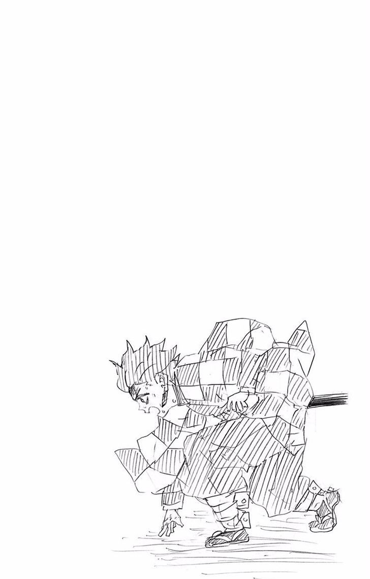 Read Demon Slayer  Kimetsu no Yaiba Manga Online