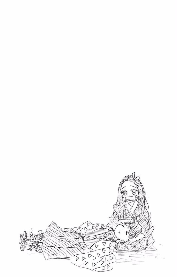 Read Demon Slayer  Kimetsu no Yaiba Manga Online