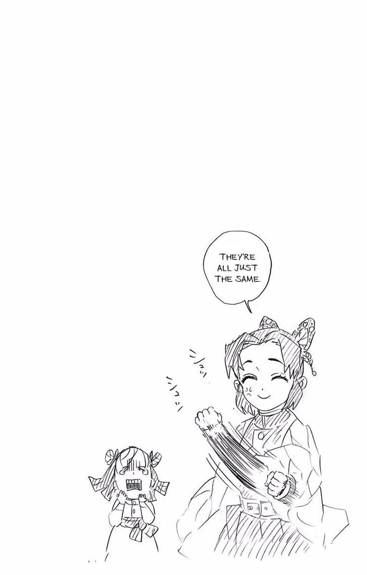Read Demon Slayer  Kimetsu no Yaiba Manga Online