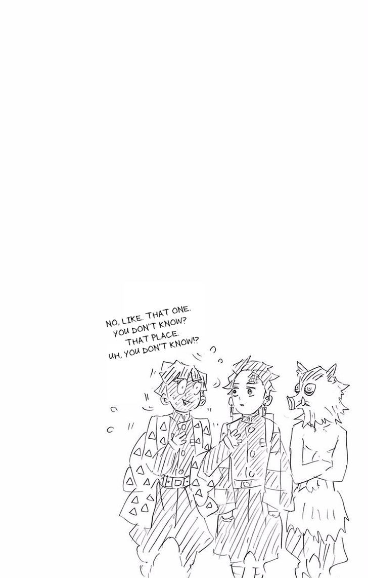 Read Demon Slayer  Kimetsu no Yaiba Manga Online