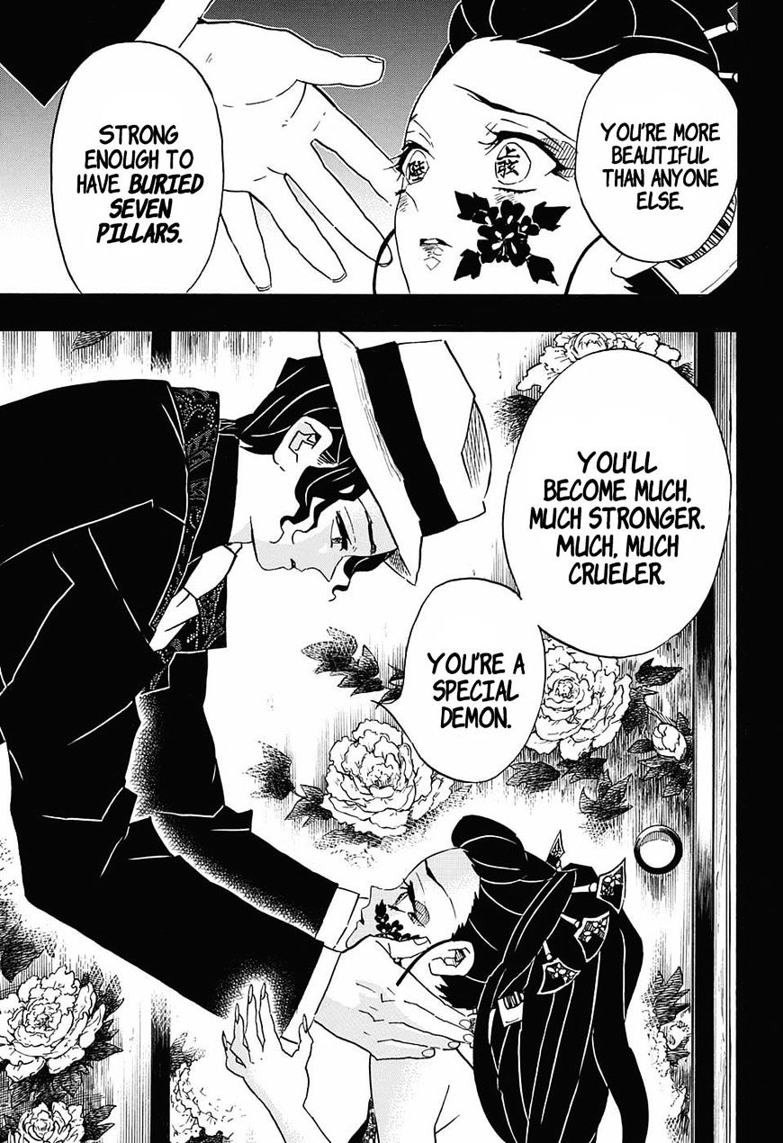 Read Demon Slayer  Kimetsu no Yaiba Manga Online