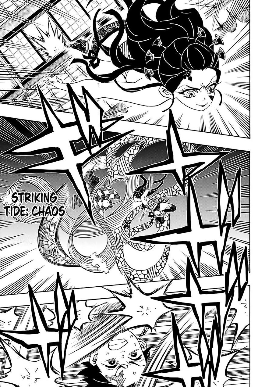 Read Demon Slayer  Kimetsu no Yaiba Manga Online