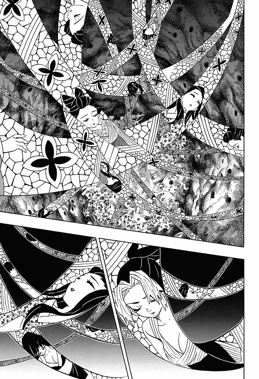 Read Demon Slayer  Kimetsu no Yaiba Manga Online