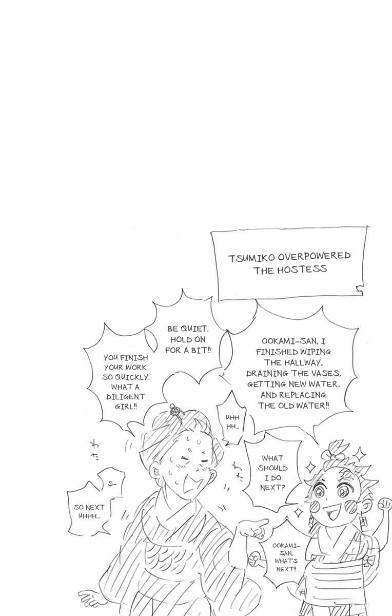 Read Demon Slayer  Kimetsu no Yaiba Manga Online