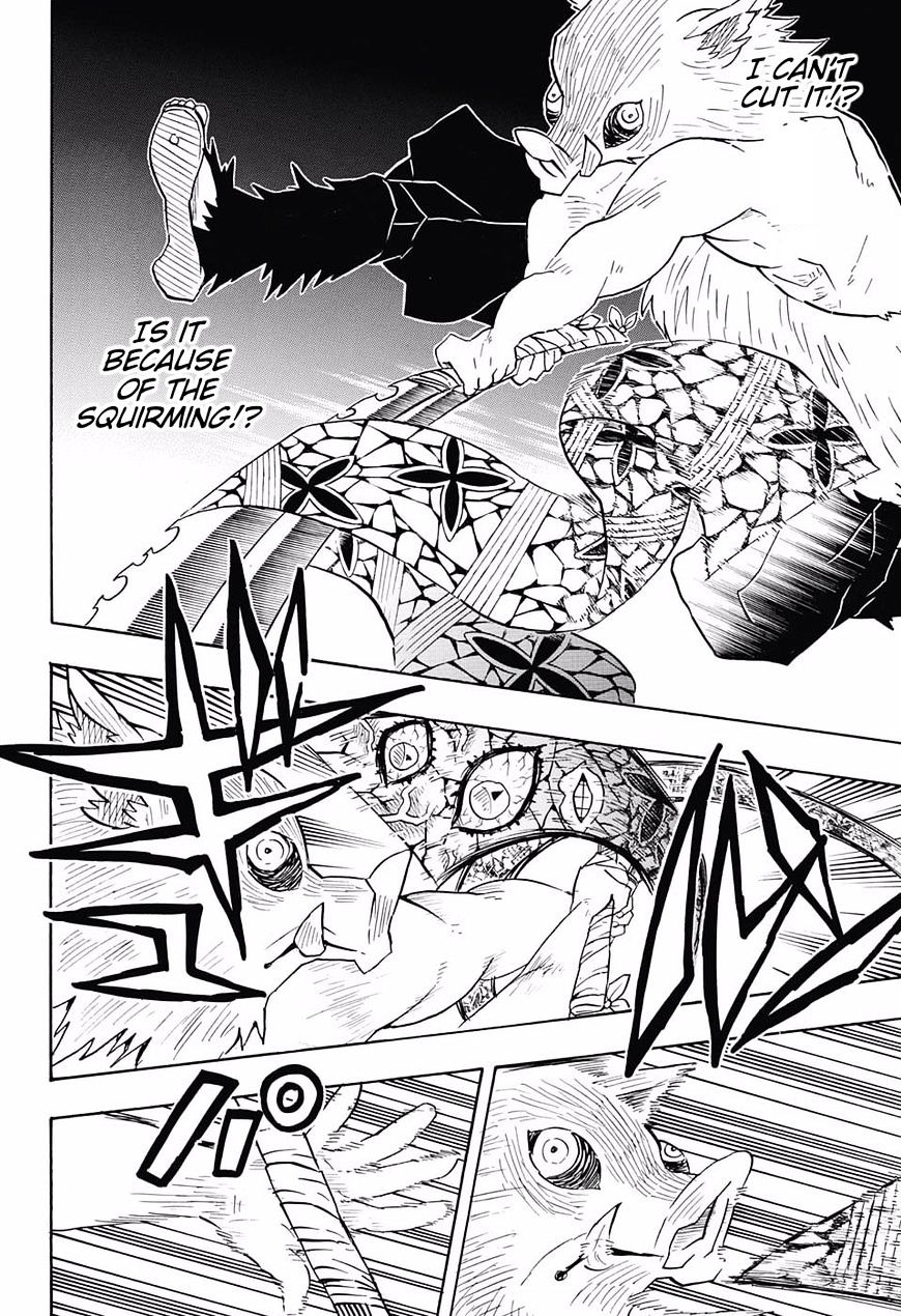 Read Demon Slayer  Kimetsu no Yaiba Manga Online