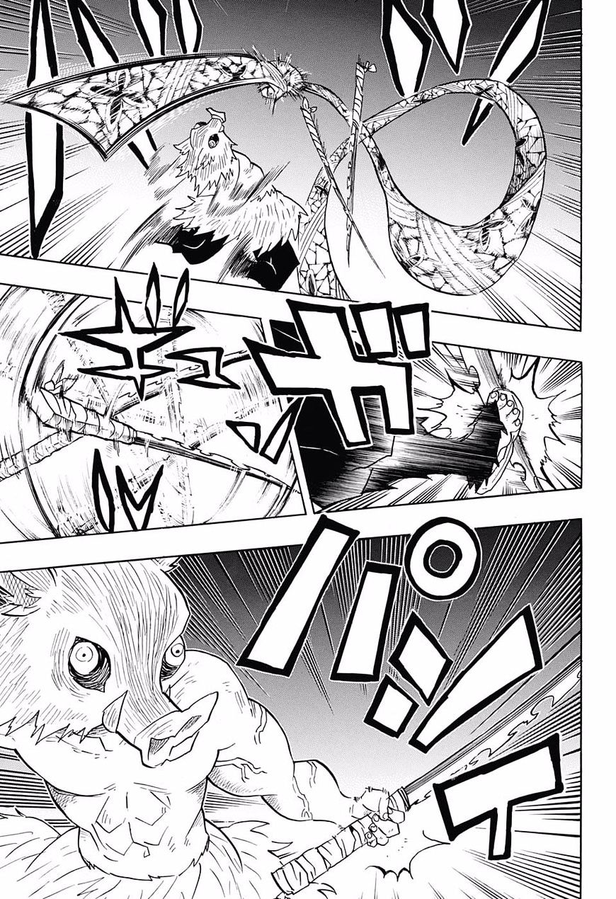 Read Demon Slayer  Kimetsu no Yaiba Manga Online