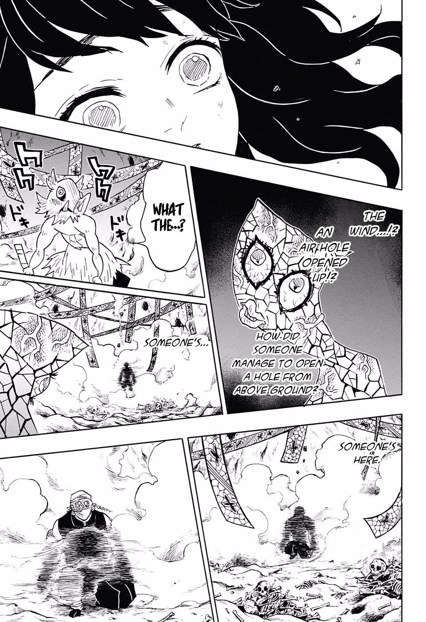 Read Demon Slayer  Kimetsu no Yaiba Manga Online