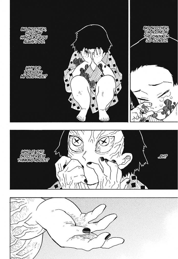Read Demon Slayer  Kimetsu no Yaiba Manga Online