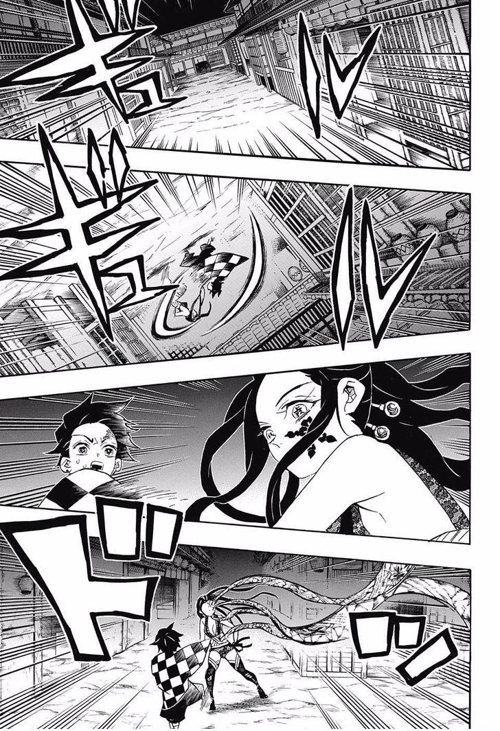 Read Demon Slayer  Kimetsu no Yaiba Manga Online
