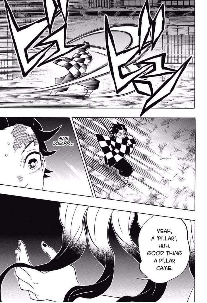 Read Demon Slayer  Kimetsu no Yaiba Manga Online