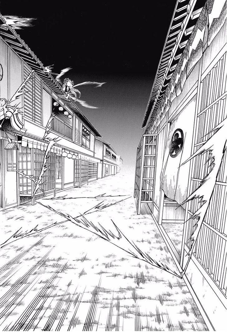 Read Demon Slayer  Kimetsu no Yaiba Manga Online