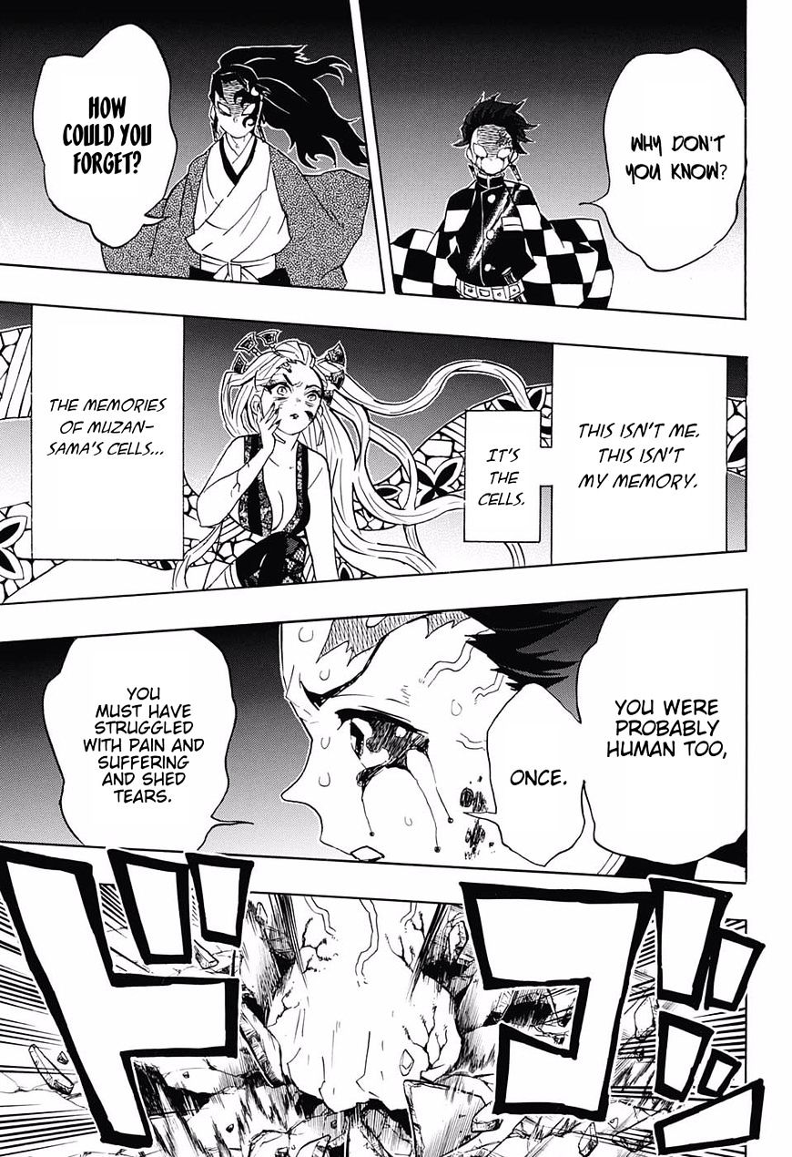 Read Demon Slayer  Kimetsu no Yaiba Manga Online