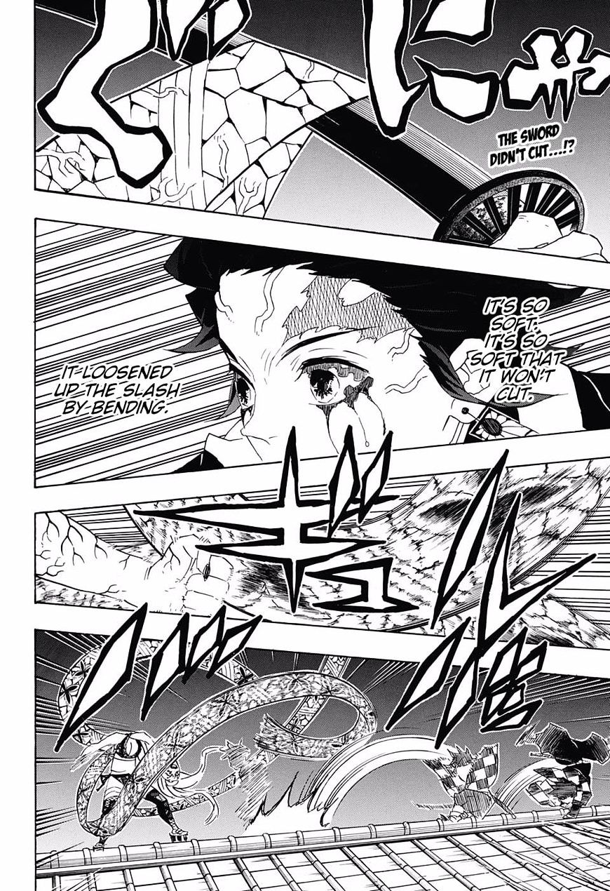 Read Demon Slayer  Kimetsu no Yaiba Manga Online