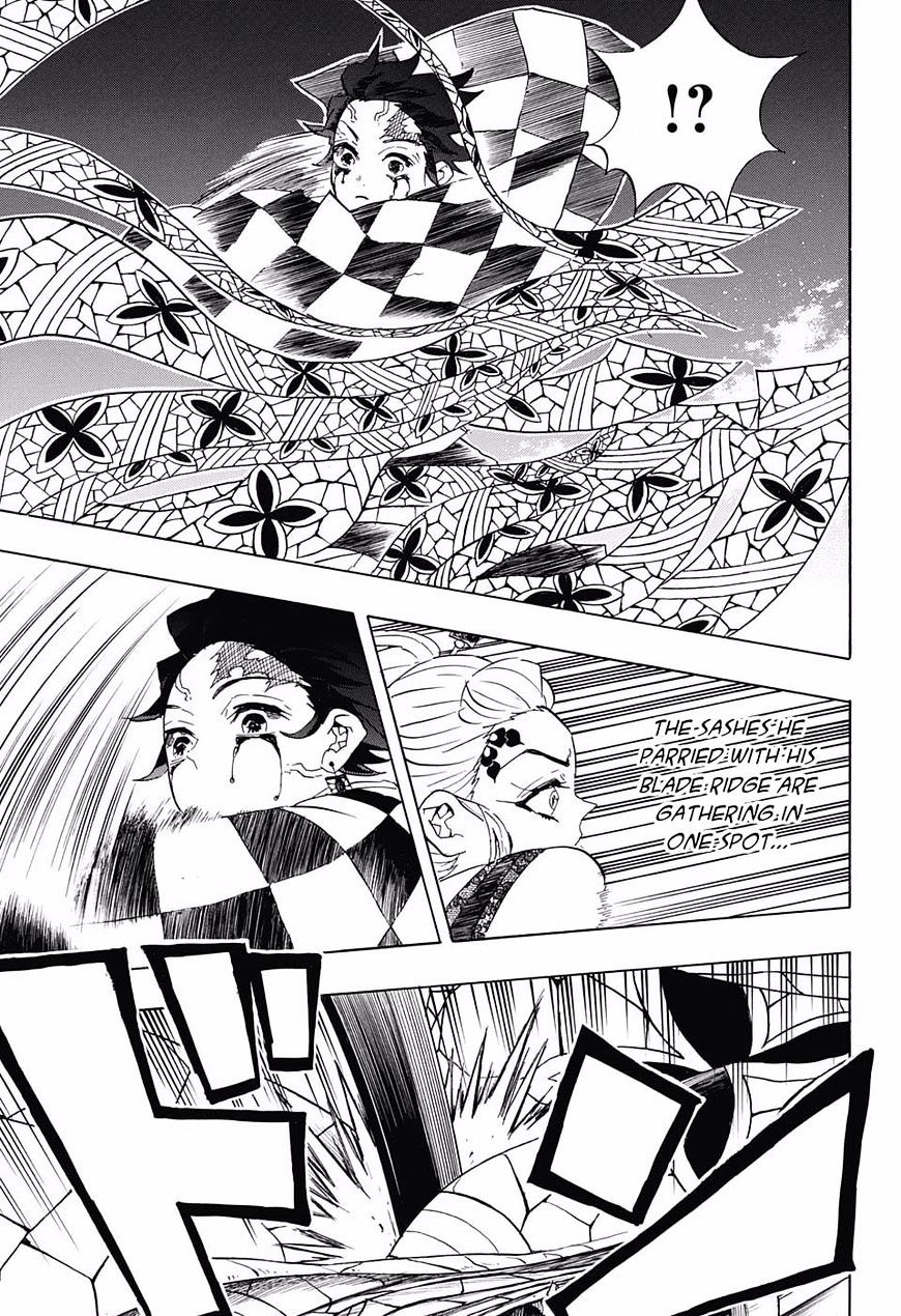 Read Demon Slayer  Kimetsu no Yaiba Manga Online