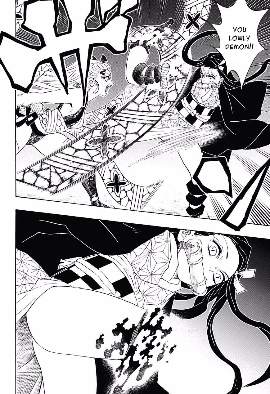 Read Demon Slayer  Kimetsu no Yaiba Manga Online