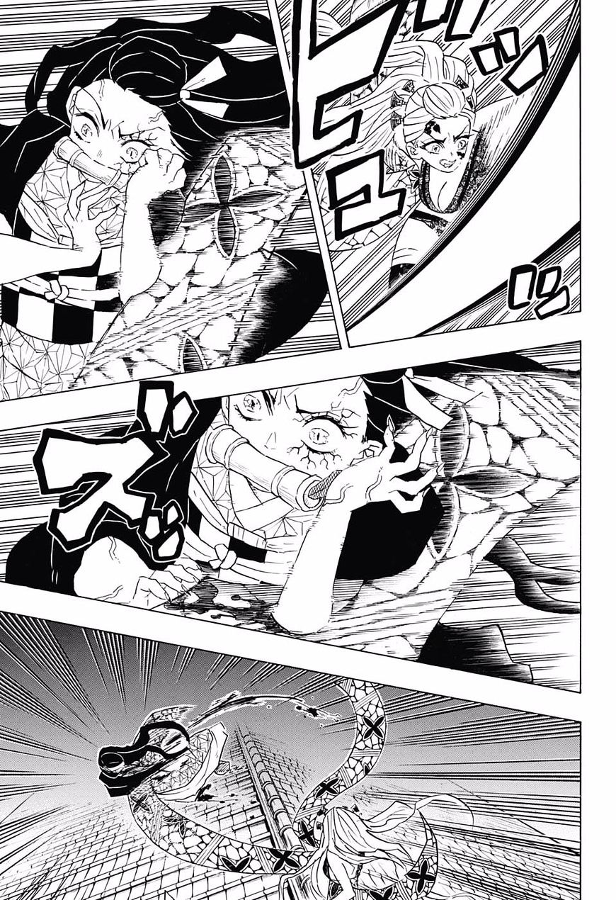 Read Demon Slayer  Kimetsu no Yaiba Manga Online