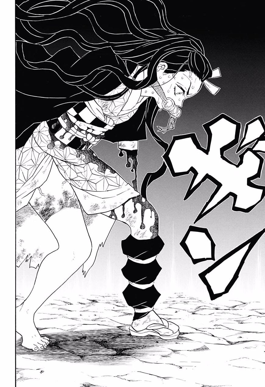 Read Demon Slayer  Kimetsu no Yaiba Manga Online