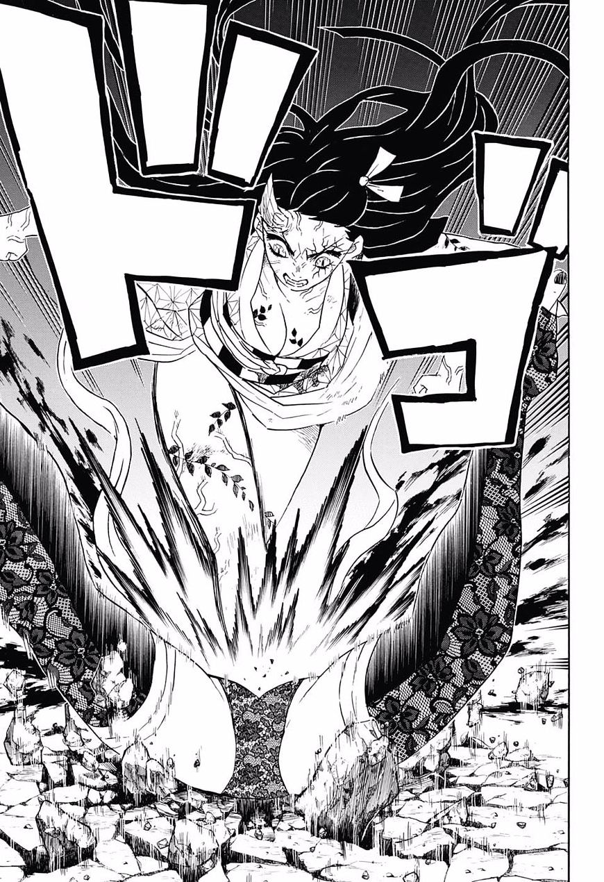 Read Demon Slayer  Kimetsu no Yaiba Manga Online