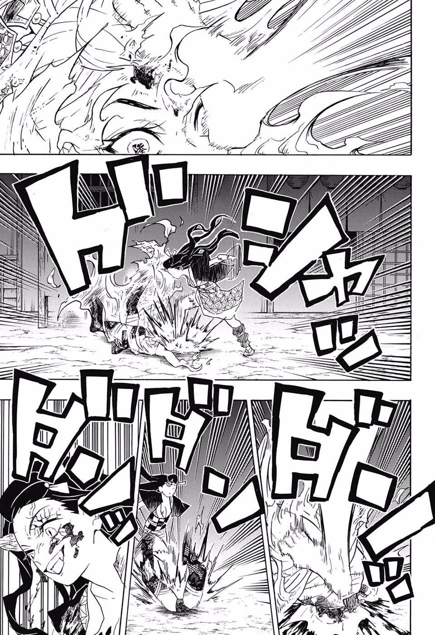 Read Demon Slayer  Kimetsu no Yaiba Manga Online