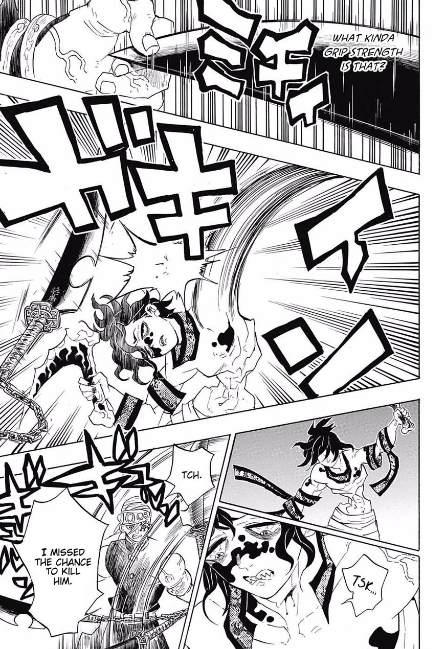Read Demon Slayer  Kimetsu no Yaiba Manga Online