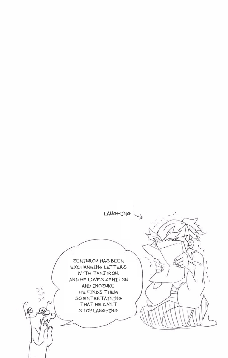 Read Demon Slayer  Kimetsu no Yaiba Manga Online