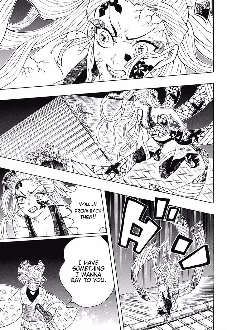 Read Demon Slayer  Kimetsu no Yaiba Manga Online