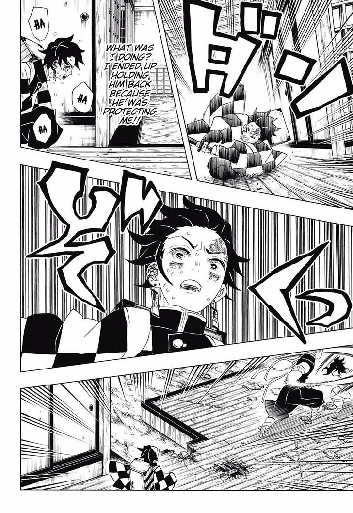 Read Demon Slayer  Kimetsu no Yaiba Manga Online