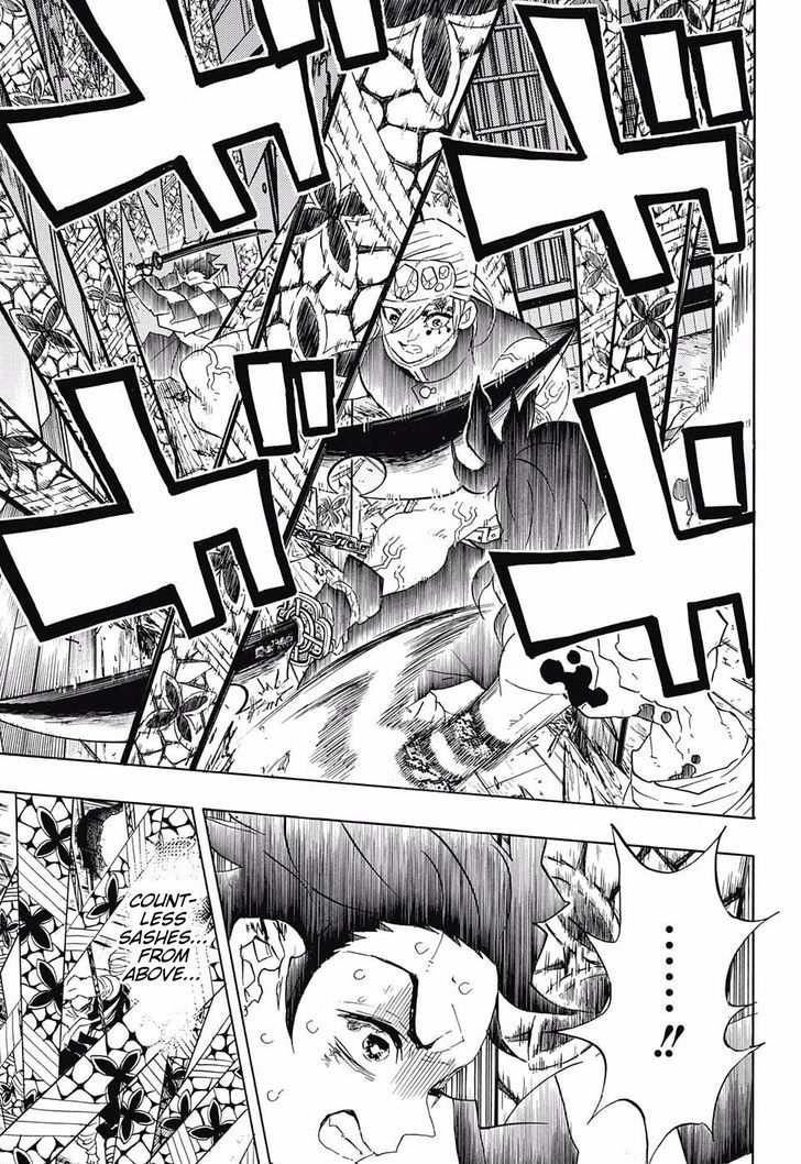 Read Demon Slayer  Kimetsu no Yaiba Manga Online