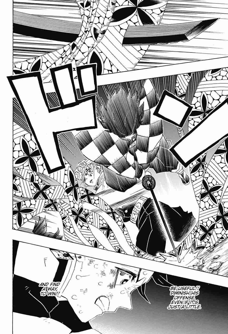 Read Demon Slayer  Kimetsu no Yaiba Manga Online