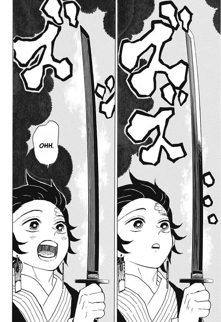 Read Demon Slayer  Kimetsu no Yaiba Manga Online