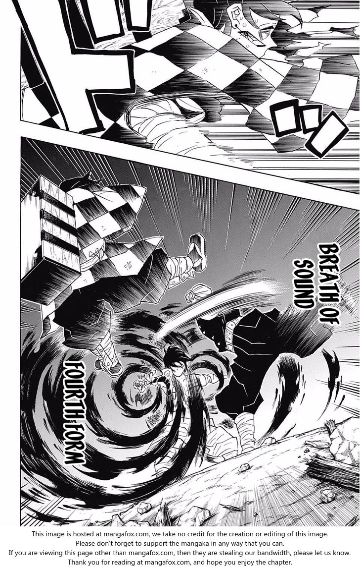 Read Demon Slayer  Kimetsu no Yaiba Manga Online