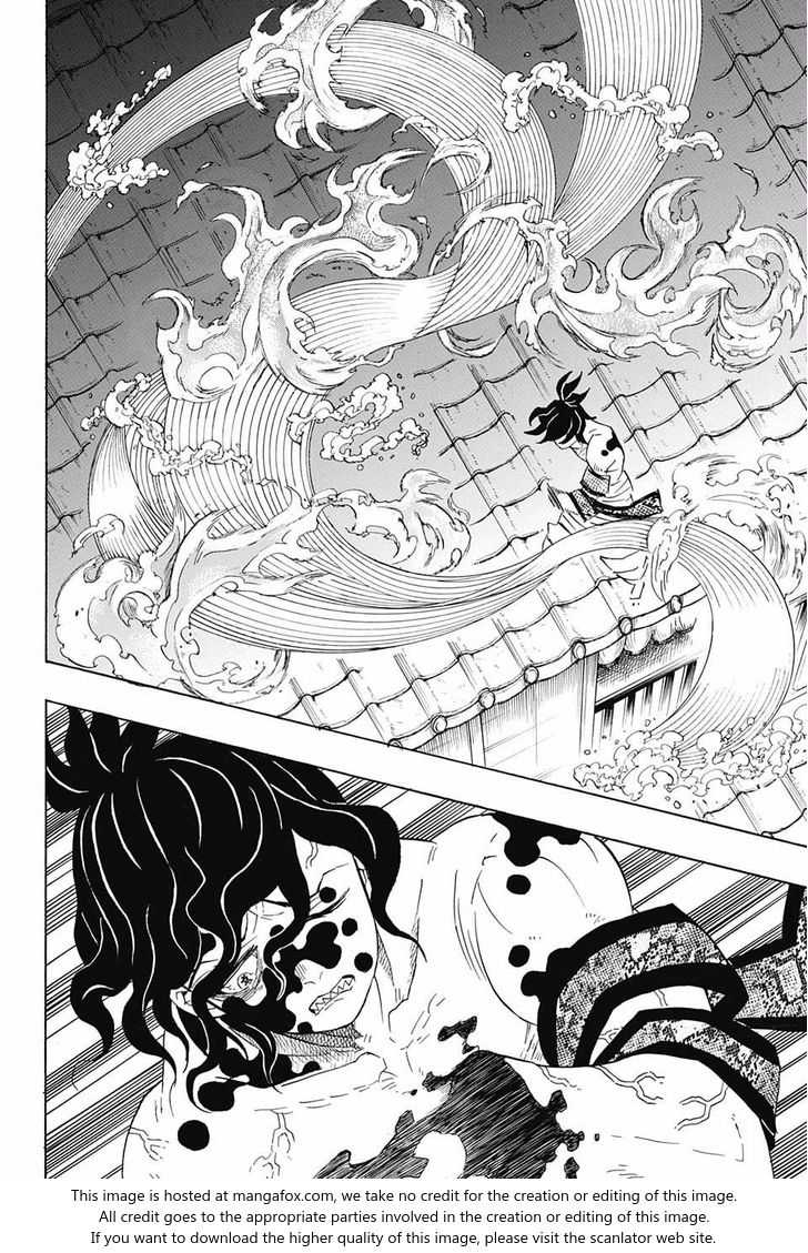 Read Demon Slayer  Kimetsu no Yaiba Manga Online