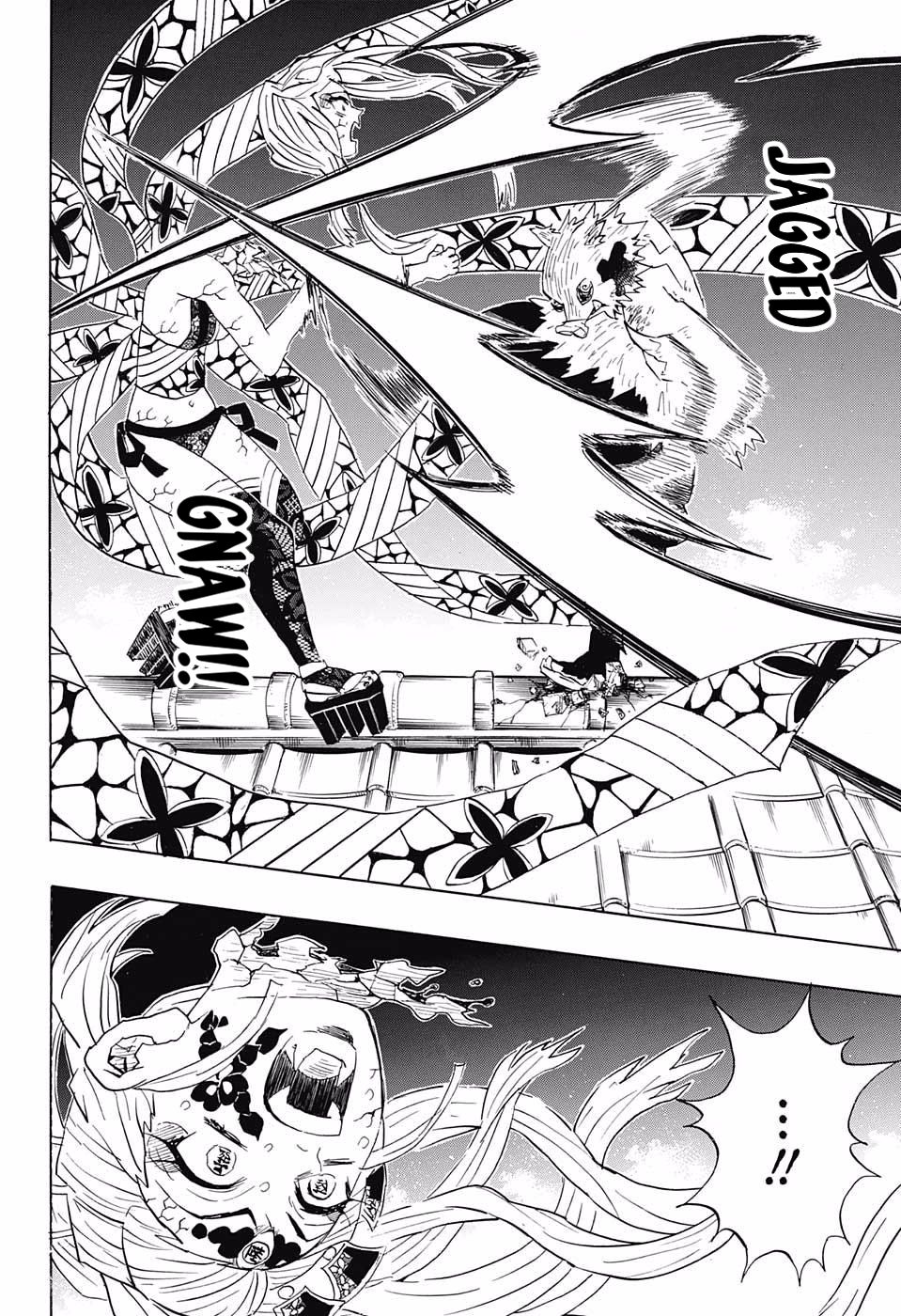 Read Demon Slayer  Kimetsu no Yaiba Manga Online