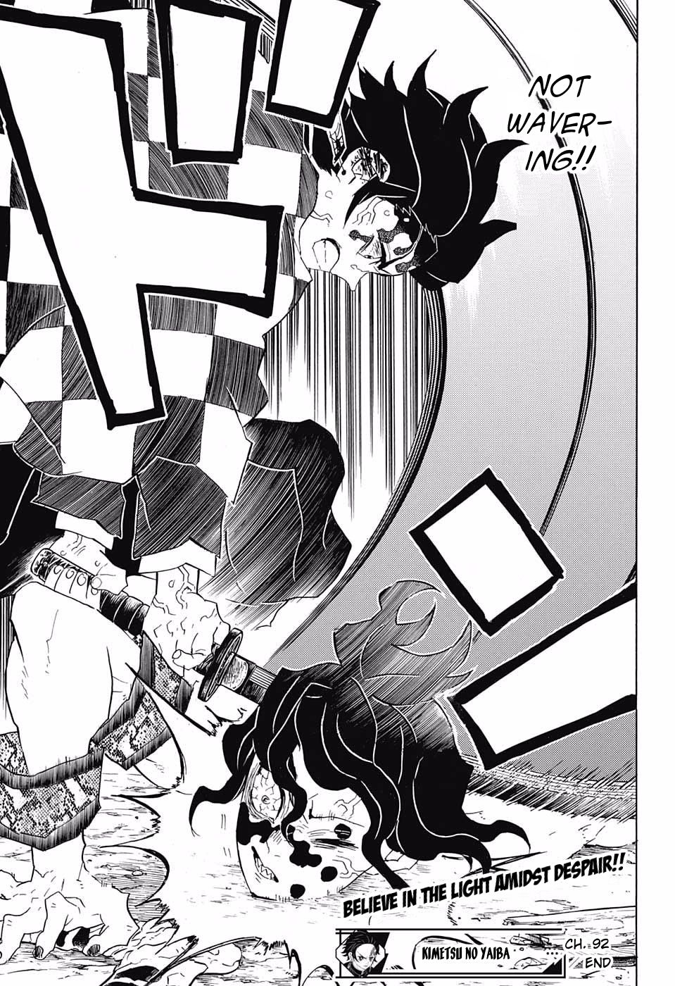 Read Demon Slayer  Kimetsu no Yaiba Manga Online