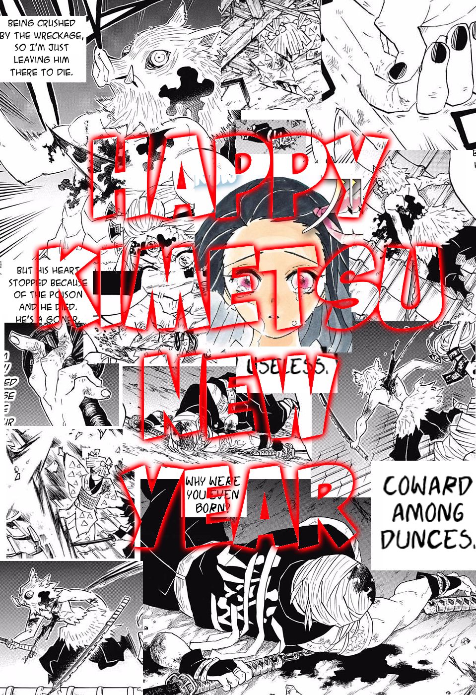 Read Demon Slayer  Kimetsu no Yaiba Manga Online