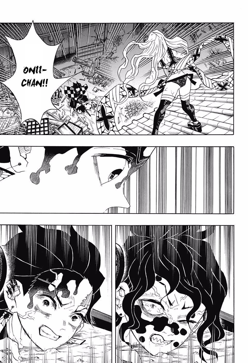 Read Demon Slayer  Kimetsu no Yaiba Manga Online