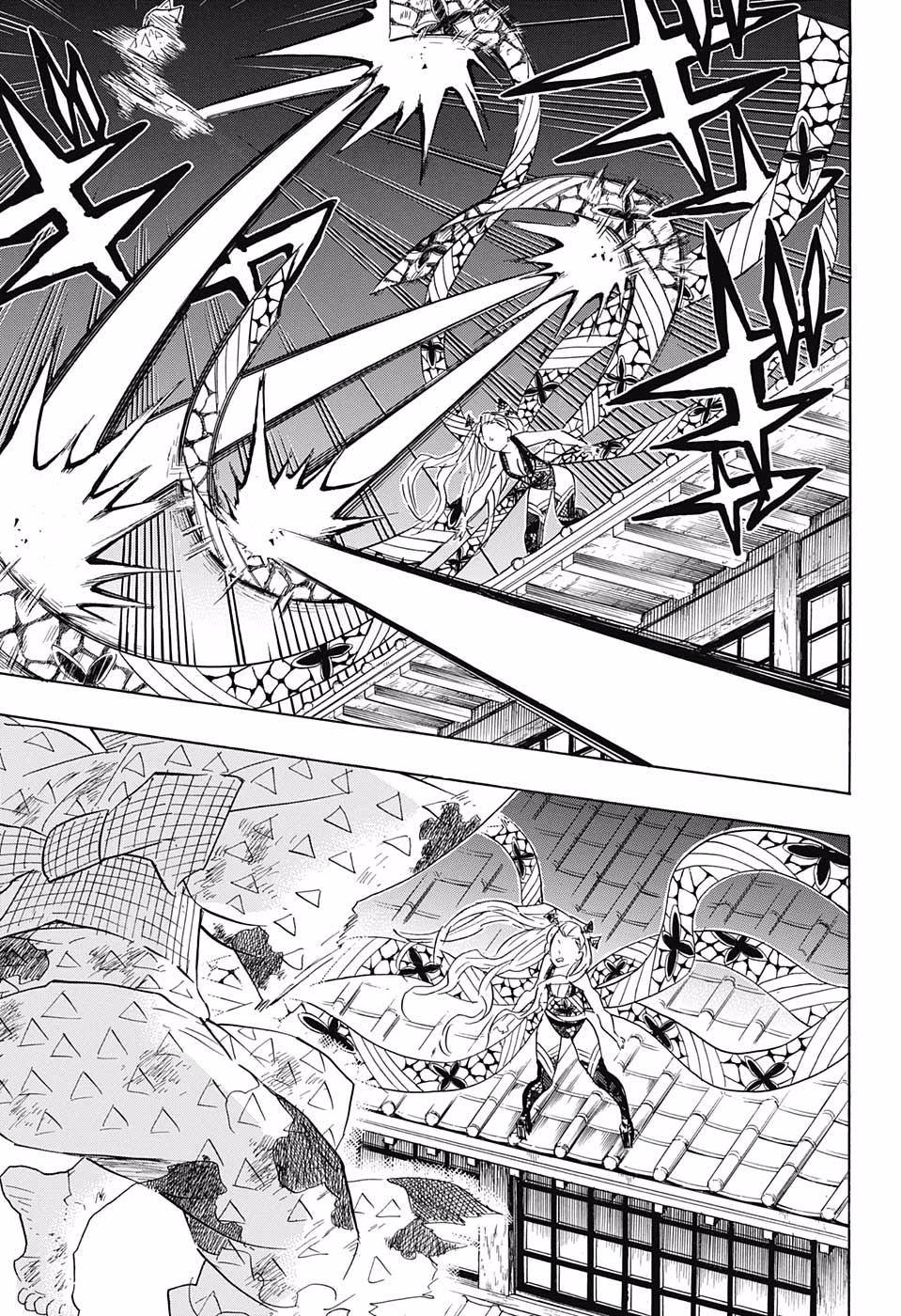 Read Demon Slayer  Kimetsu no Yaiba Manga Online